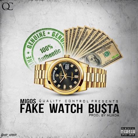 fake watch busta migos soundcloud|Migos .